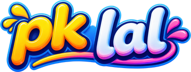 pk lal logo